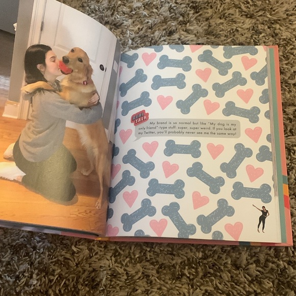 “Essentially Charli” by Charli D’amelio - Picture 4 of 5